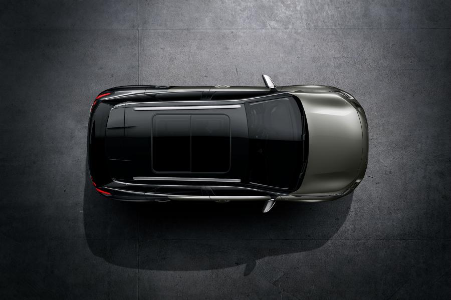  Peugeot 3008 GT 2016 года  (WW) (фото 11 из 42)